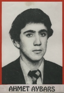 Ülkücü Şehit - 2 AHMET AYBARS