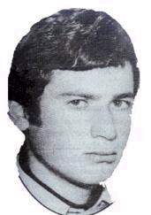Ülkücü Şehit - 14 HALİL AYDIN