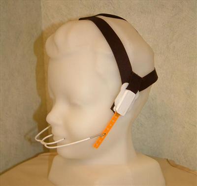 CERVICAL PULL BRACES