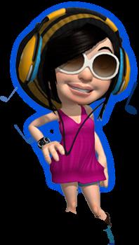 I Love Music !!!