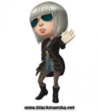 T'es une séductrice !!