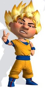 Sangoku