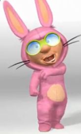 Lapin Crétin