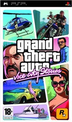 GTA vice city