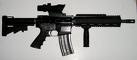 BİR ADET M16