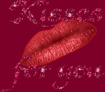 Kisses for u