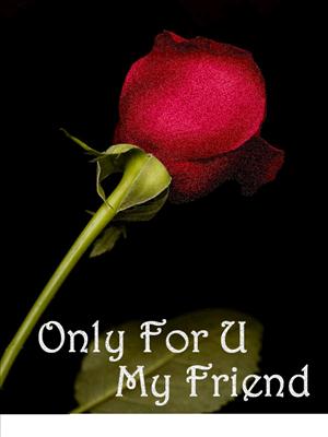 Rose_Only for u