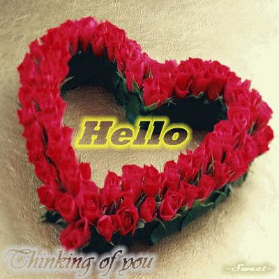 Heart_Hello
