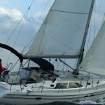 Catalina 387