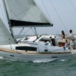 Oceanis 40