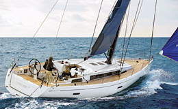 Grand Soleil 46