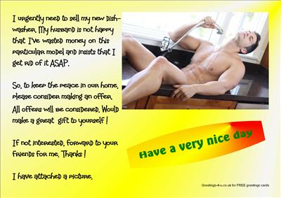 Fun Card No1