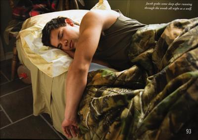 Taylor Lautner