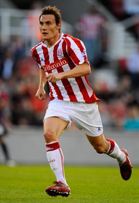 Dean Whitehead