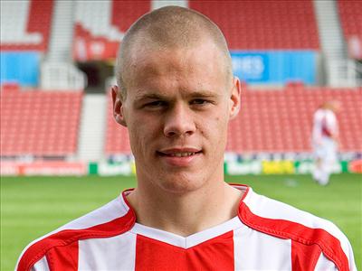Ryan Sharcross