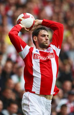 Rory Delap