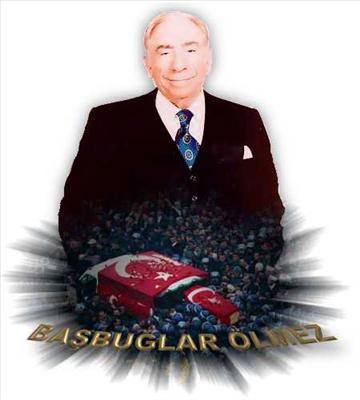 BAŞBUĞ 1