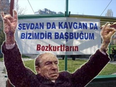BAŞBUĞ 4