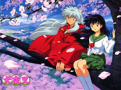 INUYASHA 