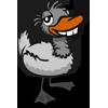 Ugly Duckling