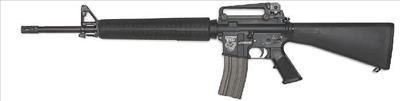 M16A3