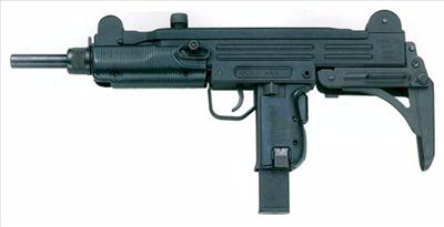 UZI