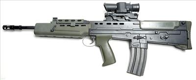 L85A1