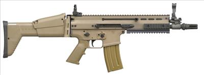 SCAR-L MK-16