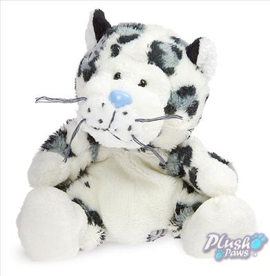 Buster- The leopard
