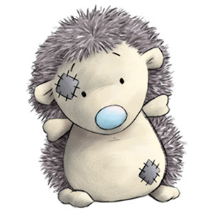 Konker- The Hedgehog