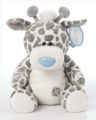 Twiggy- The Giraffe