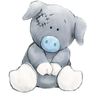 Truffles- The pig