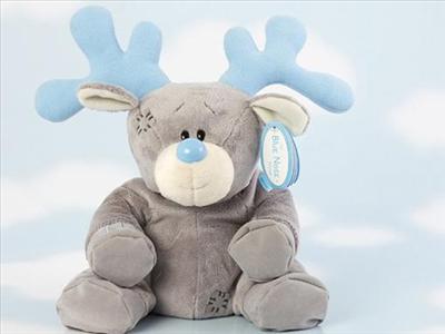 Jingle- The reindeer