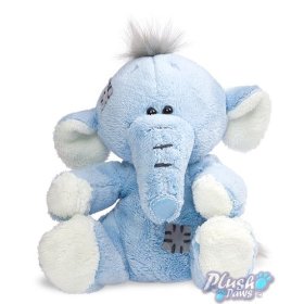 Toots- The elephant