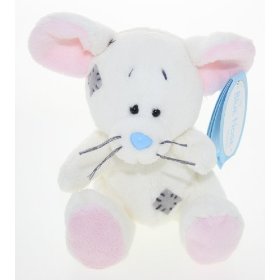 Tiny- The mouse