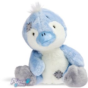Chilly- The penguin