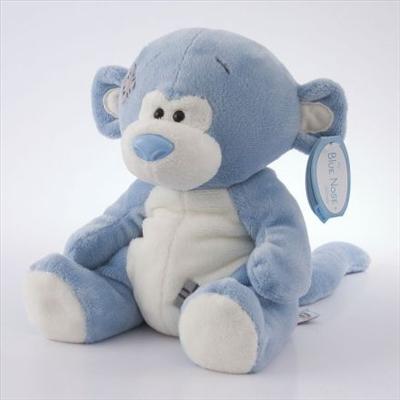 Coco- The Monkey