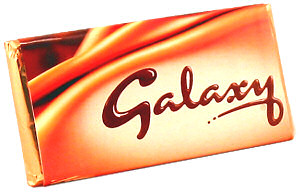 Galaxy Bar