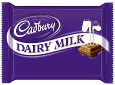 Dairy Milk