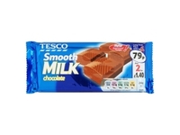 Tesco Milk Chocolate