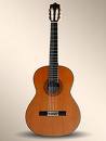 Guitar classic