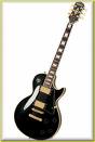 les paul custom