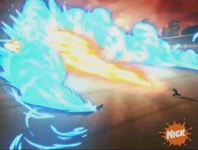 Fire and Vire