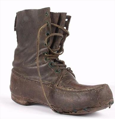 Shoe