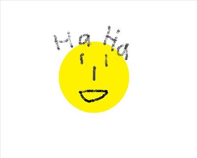 :-D