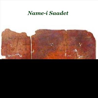 Name-i saadet