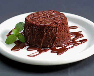 Chocolate Bomb