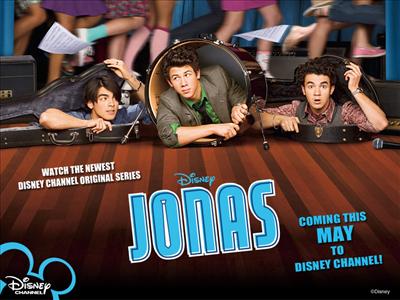 Jonas