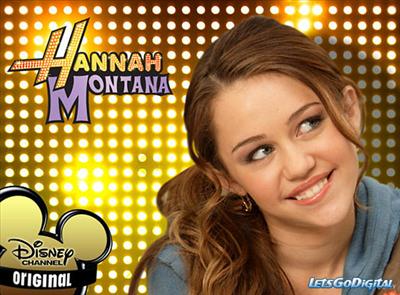 Hannah Montana 