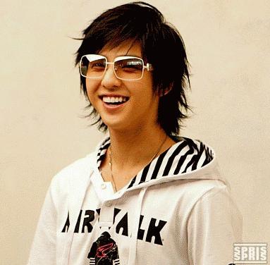 Kim Kibum